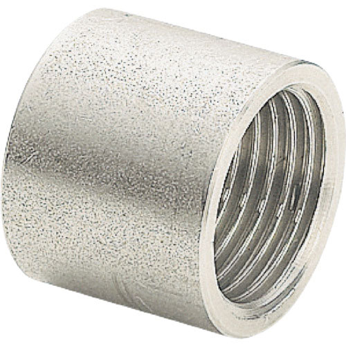 フローバル　ハーフソケット（ＳＵＳ３０４ＴＰ）　０４１０１２５６＿