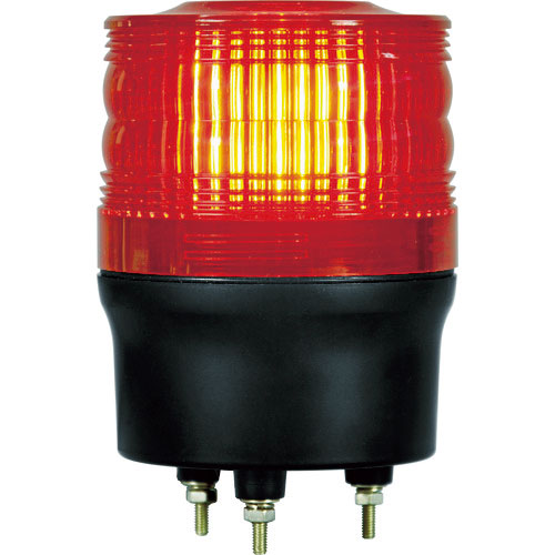 ＮＩＫＫＥＩ　ニコトーチ９０　ＶＬ０９Ｒ型　ＬＥＤワイド電源　１２－２４Ｖ　赤＿