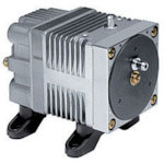 日東　リニア真空ポンプ＿