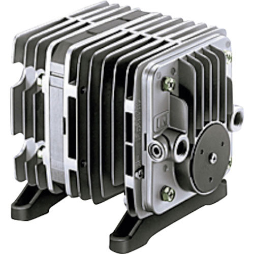 日東　リニア真空ポンプ＿