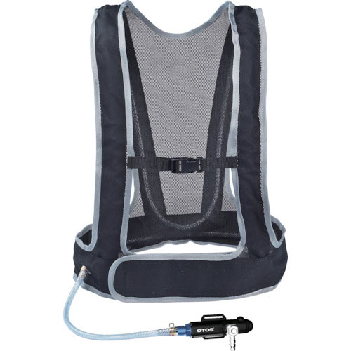 ＯＴＯＳ　個人用冷却服＿