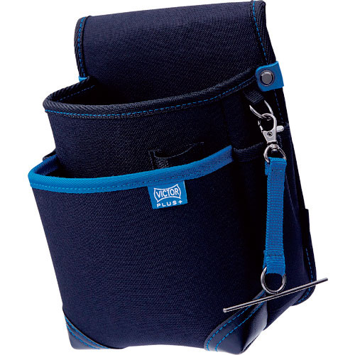 ビクター　ビクタープラス　腰袋２段