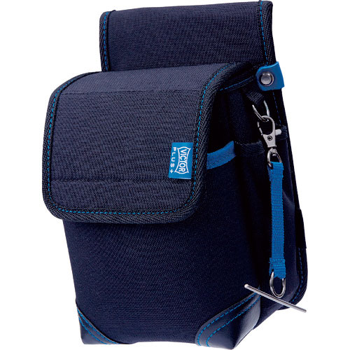 ビクター　ビクタープラス　腰袋２段フタ付