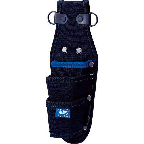 ビクター　ビクタープラス　ホルダー３段