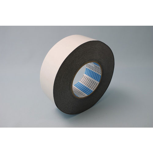日東　ゴム固定用両面テープ　ＶＲ－５３２１　５０ｍｍ×５０ｍ　ブラック＿