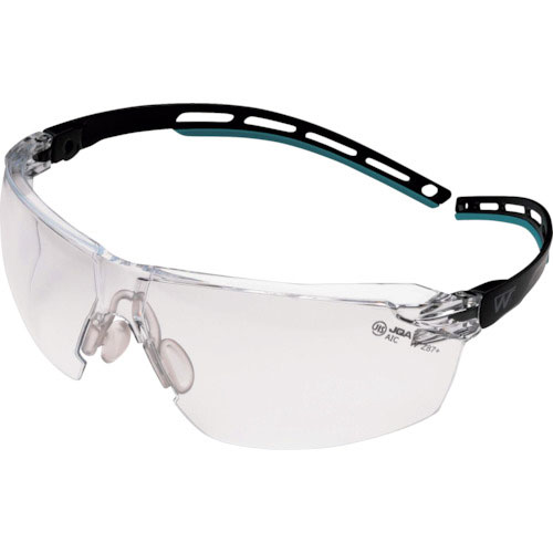 ミドリ安全　保護めがね　軽量　ＶＳ－１０５Ｆ＿