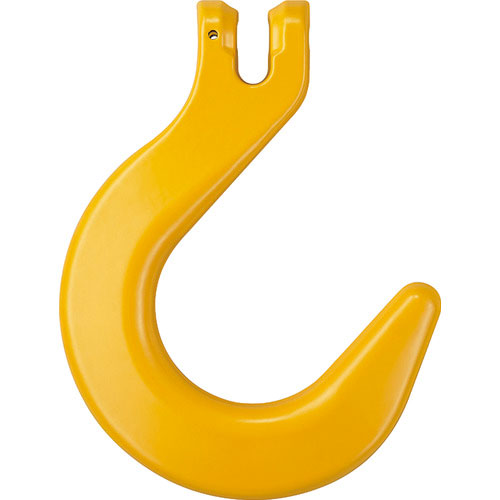 キトー　チェンスリング　カナグ部材（ピンタイプ）　ファンドリフックＶＳＦ　基本使用荷重１．１ｔ＿