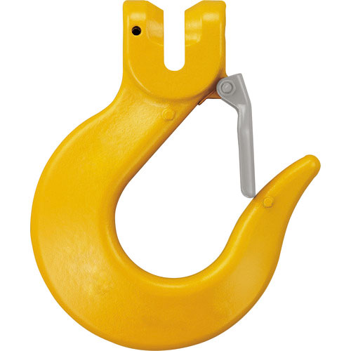 キトー　キトー　チェンスリング　カナグ部材（ピンタイプ）　スリングフックＶＳＬ　基本使用荷重１．５ｔ＿