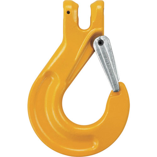 キトー　チェンスリング　カナグ部材（ピンタイプ）　スリングフックＶＳＲ　基本使用荷重１．１ｔ＿