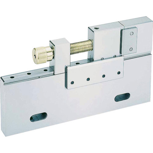 ＴＲＵＳＣＯ　精密ワイヤーカットバイス　口開き１００ｍｍ＿