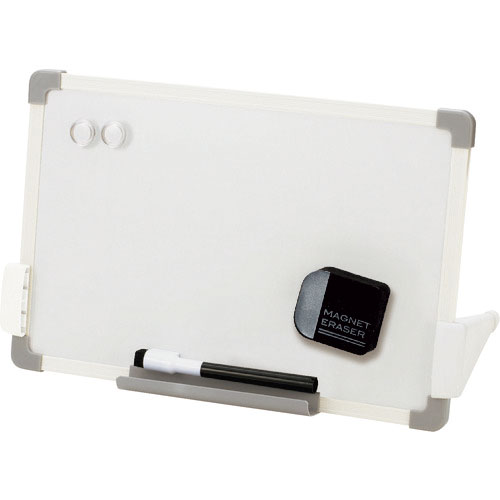 アスカ　スタンドつきホワイトボード　Ｓ＿