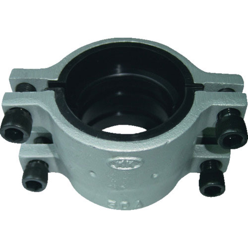 児玉工業　圧着ソケット鋼管兼用型１５０Ａ＿