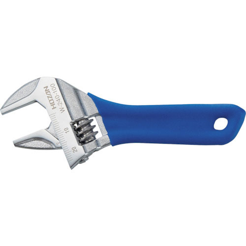 ＨＯＺＡＮ　モンキーレンチ＿