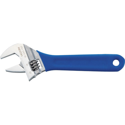 ＨＯＺＡＮ　モンキーレンチ＿