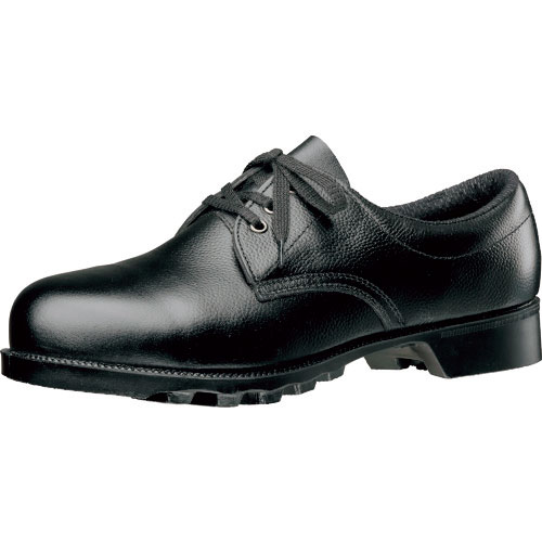 ミドリ安全　重作業用ゴム底安全靴　Ｗ２５１Ｎ　２６．５ｃｍ＿