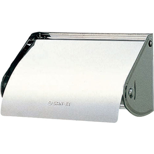 ＳＡＮＥＩ　ステンレスペーパーホルダー厚板製＿