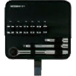 ＨＯＺＡＮ　ソケットレンチセット＿