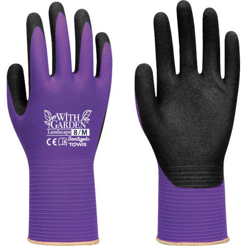 バイオレットサファイア