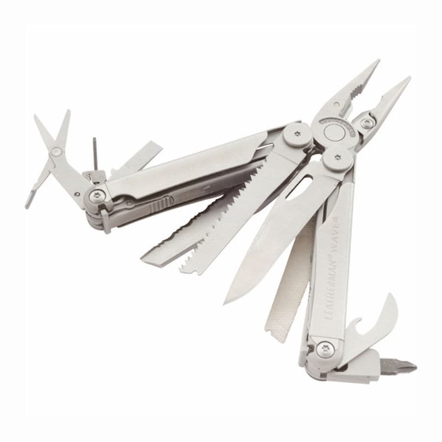 レザーマン　ウェーブ　プラス　ナイロンケース付き＿