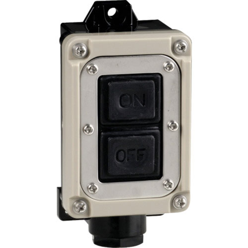 春日電機　操作用押ボタン開閉器　ＷＢＳＴ２２２＿