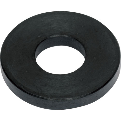 ＩＷＡＴＡ　ワッシャー　黒染め＿