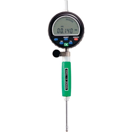 ＳＫ　デジタルシリンダゲージ＿