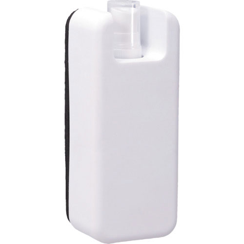 アスカ　ホワイトボード用クリーナーつきイレーザー＿