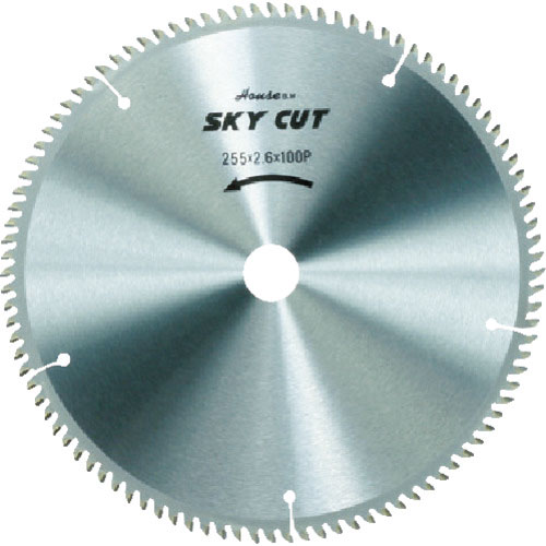 ハウスＢ．Ｍ　スカイカット木工用（タテヨコ兼用）＿