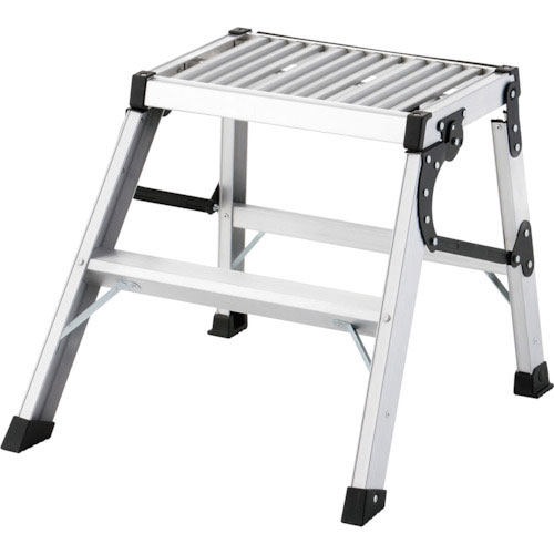 ハセガワ　折り畳み式作業台　ＷＤ－５０ｂ（１００１４）＿