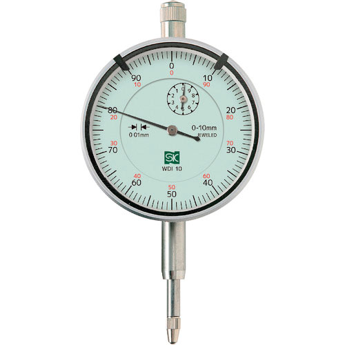 ＳＫ　標準形ダイヤルゲージ＿