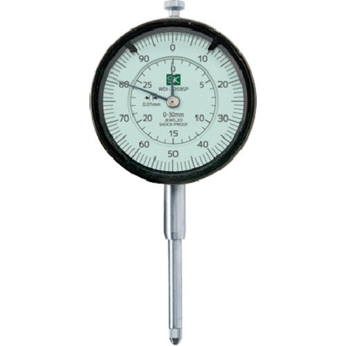 ＳＫ　ロングストロークダイヤルゲージ＿