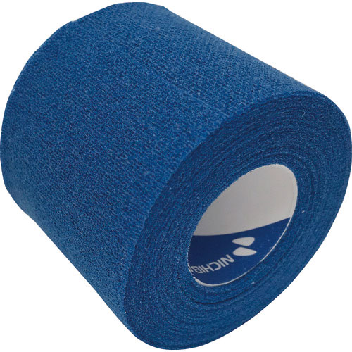 ニチバン　バトルウィン　テーピングテープ　ＷグリップＴＭ　ＷＧＰ５０ＦＢＬ　５０ｍｍＸ１２ｍ＿