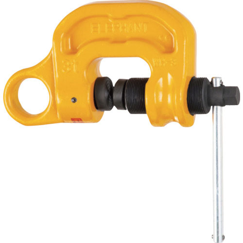 象印　ねじクランプ０．５ｔ＿