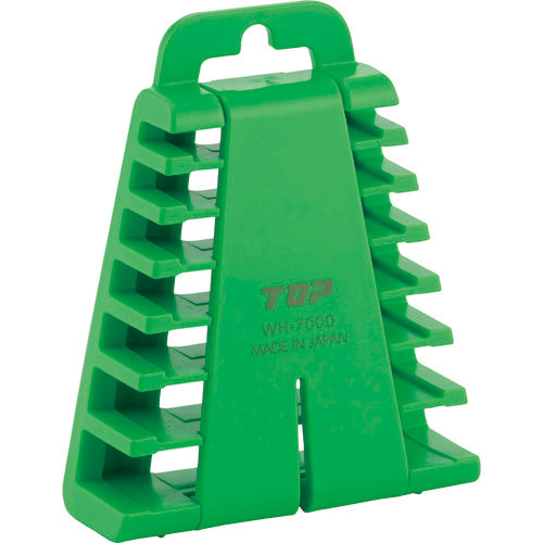 ＴＯＰ　レンチ用ホルダー（グリーン）＿