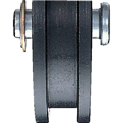 ヨコヅナ　ロタ・重量戸車　車のみ　９０ｍｍ　Ｈ＿