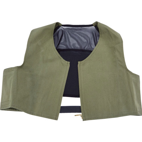 ＴＲＵＳＣＯ　アイシングベスト前面コットンタイプ　単品＿