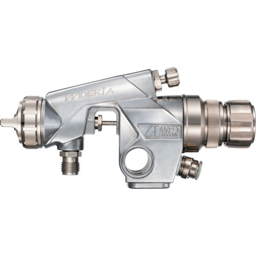 アネスト岩田　自動スプレーガン　小形自動ガン　ノズル口径Φ１．３＿