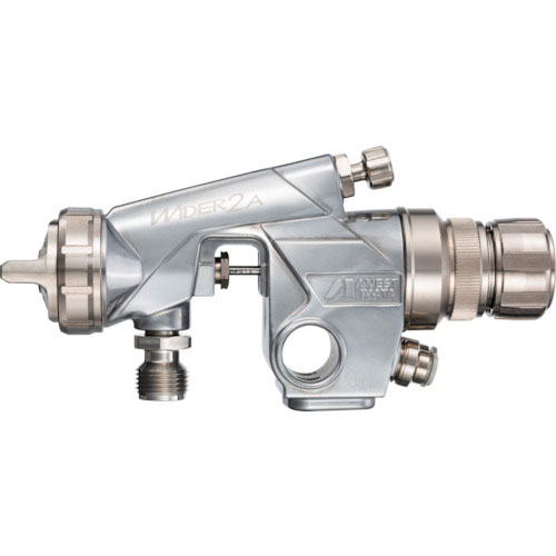 アネスト岩田　自動スプレーガン　大形自動ガン　ノズル口径Φ１．２＿