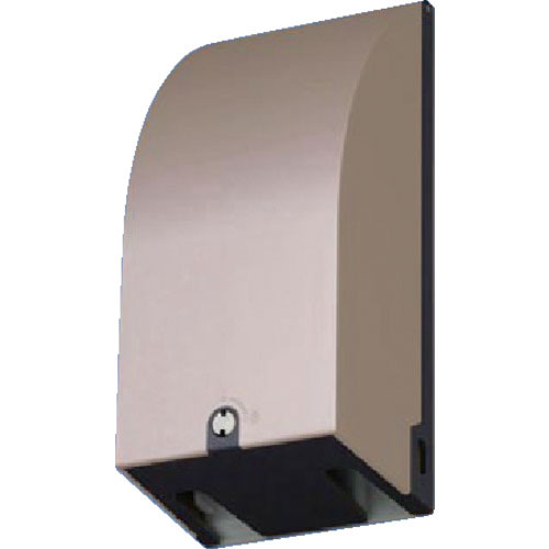 Ｐａｎａｓｏｎｉｃ　スマートカバー付接地防水コン簡易鍵付＿