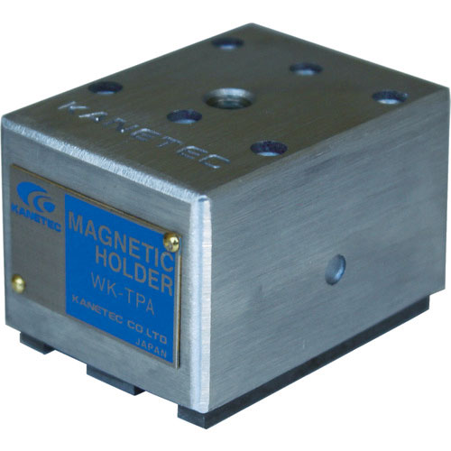 カネテック　強力型マグネットホルダ　耐熱温度１８０℃＿