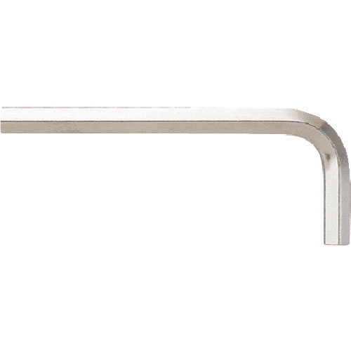 ボンダス　六角Ｌ－レンチ　ショート　２ｍｍ＿