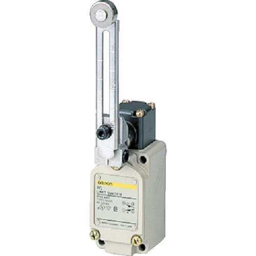 ＯＭＲＯＮ　リミットスイッチ回転レバー形（基準形）＿