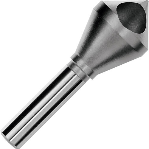 ウォーターミルズ　穴付カウンターシンク９０°３０ＤｘＬ８７　ＨＳＳＣｏ＿