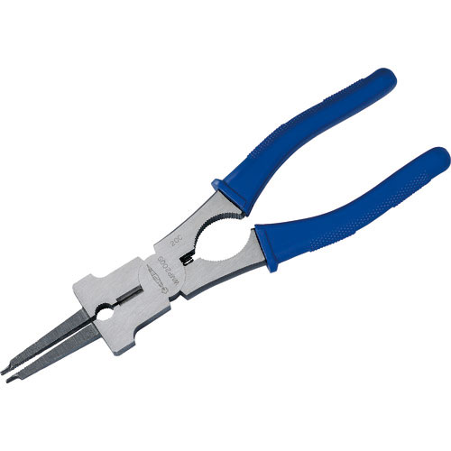 スーパー　ペンチ　溶接用マルチプライヤ　全長２１２ｍｍ＿