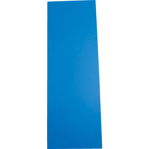 ＴＲＵＳＣＯ　両面カラーマグネットシート青白＿