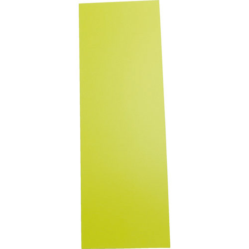 ＴＲＵＳＣＯ　両面カラーマグネットシート黄白＿