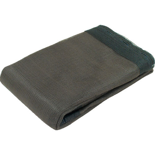 ＴＲＵＳＣＯ　景観保護防風ネット　目合い２ｍｍ目　幅１Ｘ長さ５ｍ　ブラウン＿