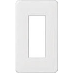 Ｐａｎａｓｏｎｉｃ　フルカラーモダンプレート３コ用＿