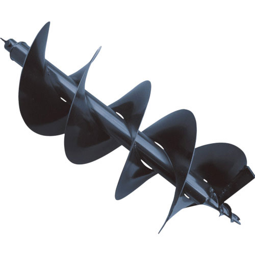 ＳＴＳ　アースドライバー専用２枚刃オーガ　刃径３００ｍｍ＿