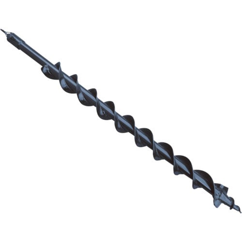 ＳＴＳ　アースドライバー専用２枚刃オーガ　刃径６０ｍｍ＿